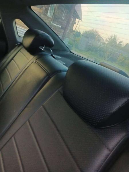 Hyundai Elantra 2007, фото 13