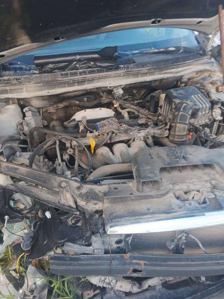 Hyundai Elantra 2007, фото 11