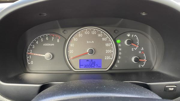 Hyundai Не указана 2007, фото 11