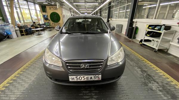 Hyundai Не указана 2007, фото 10