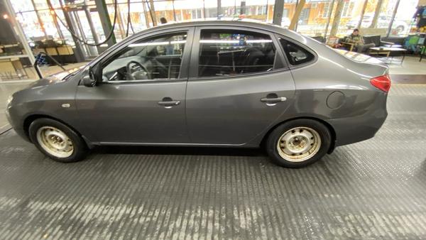 Hyundai Не указана 2007, фото 8