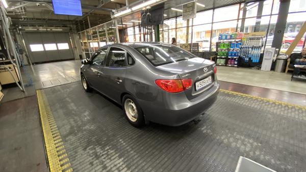 Hyundai Не указана 2007, фото 7
