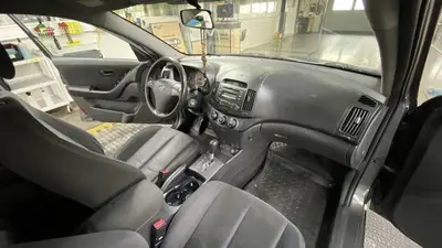 Hyundai Elantra 2007 с торгов по банкротству, фото 1