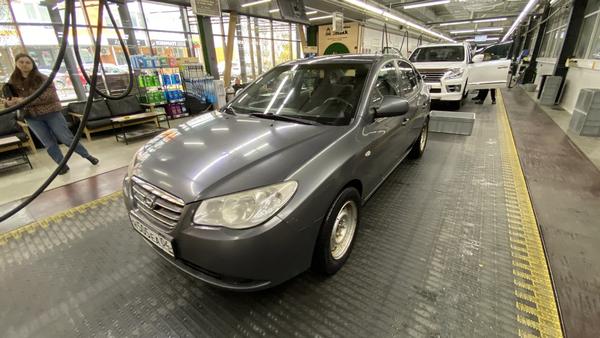 Hyundai Не указана 2007, фото 9