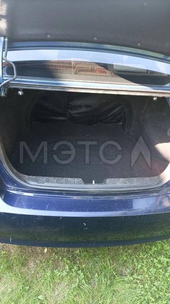 Hyundai Elantra 2008, фото 16
