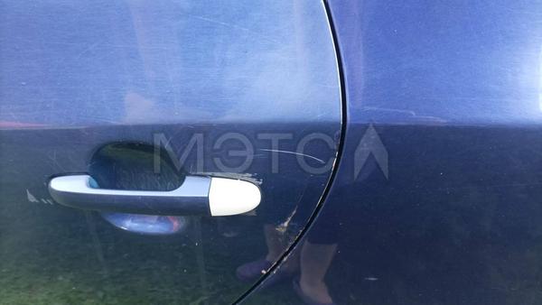 Hyundai Elantra 2008, фото 7