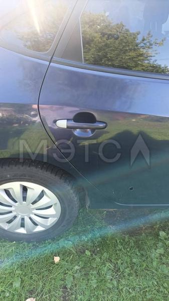 Hyundai Elantra 2008, фото 19