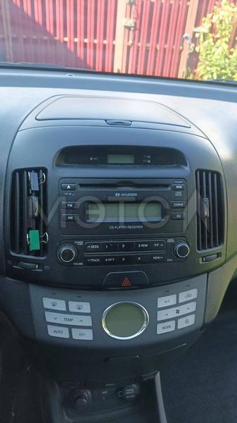 Hyundai Elantra 2008, фото 14