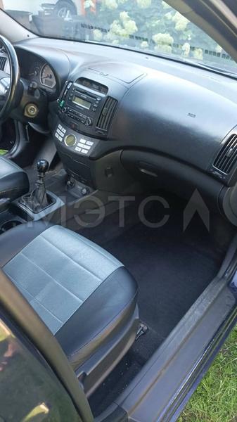 Hyundai Elantra 2008, фото 13