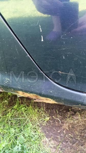Hyundai Elantra 2008, фото 20