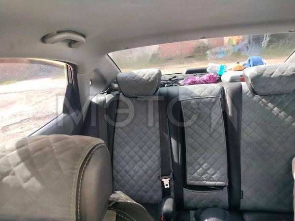 Hyundai Elantra 2008, фото 7