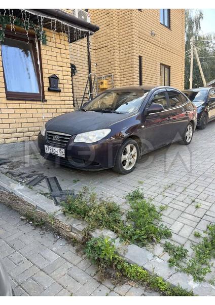 Фон