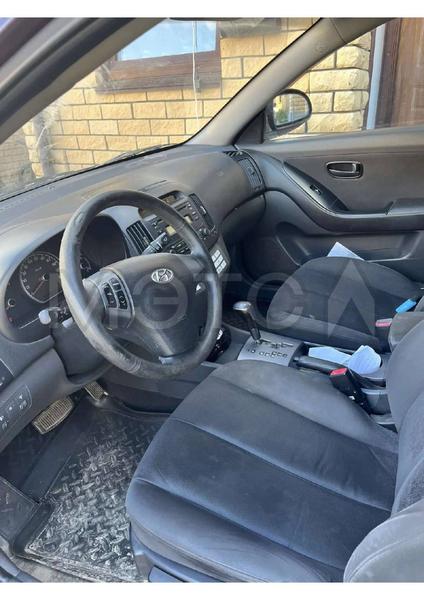 Hyundai Elantra 2008, фото 6