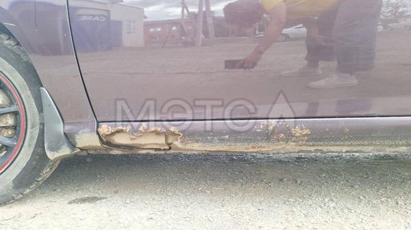Hyundai Elantra 2008, фото 8