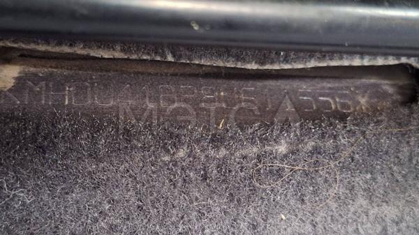 Hyundai Elantra 2008, фото 11