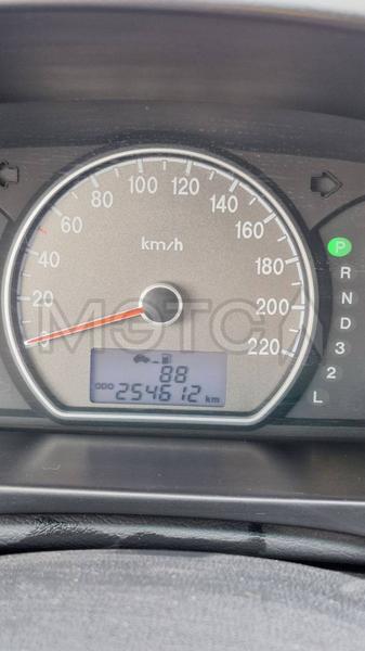 Hyundai Elantra 2008, фото 9