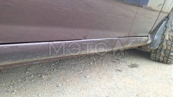 Hyundai Elantra 2008, фото 6