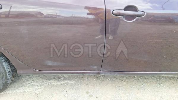 Hyundai Elantra 2008, фото 7