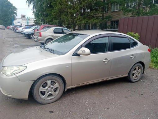 Фон