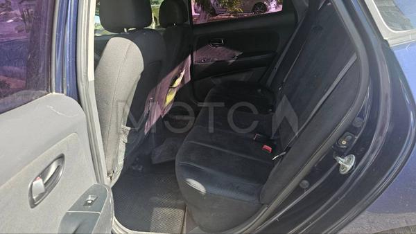Hyundai Elantra 2009, фото 12