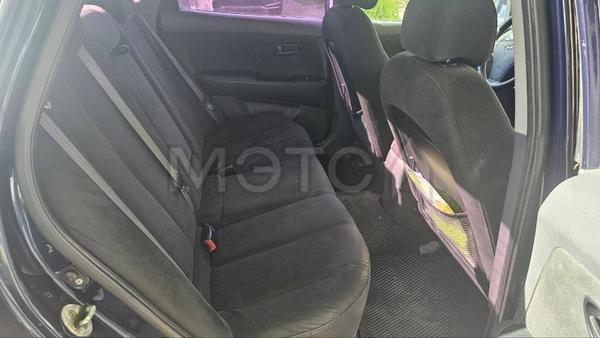 Hyundai Elantra 2009, фото 13