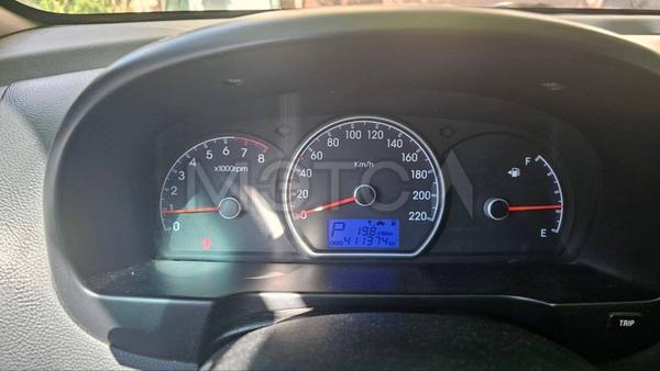 Hyundai Elantra 2009, фото 9