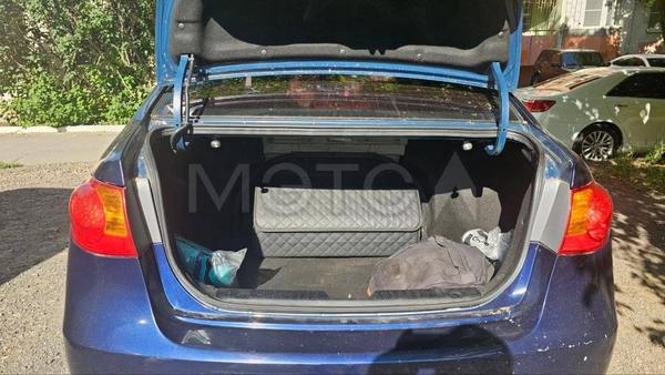 Hyundai Elantra 2009, фото 14
