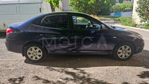 Hyundai Elantra 2009, фото 5