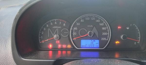 Hyundai Elantra 2009, фото 9