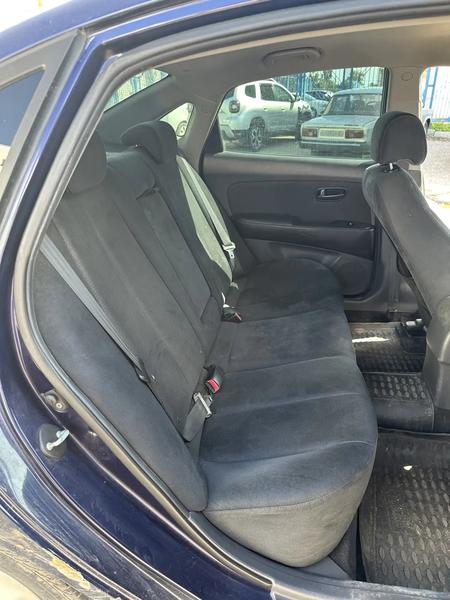 Hyundai Elantra 2007, фото 6
