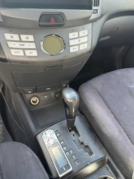 Hyundai Elantra 2007, фото 8