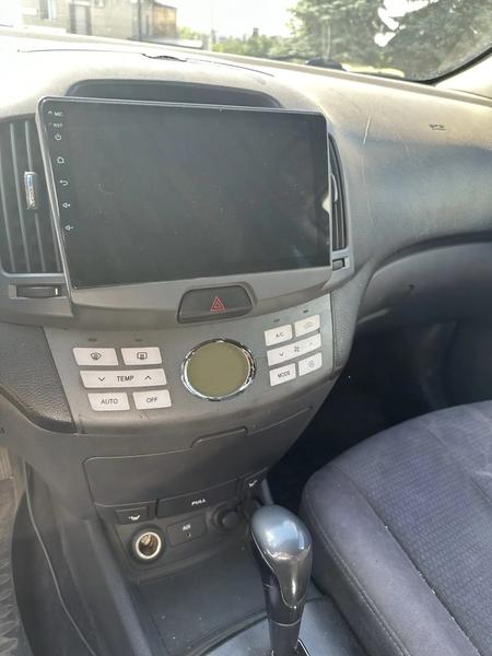 Hyundai Elantra 2007, фото 7