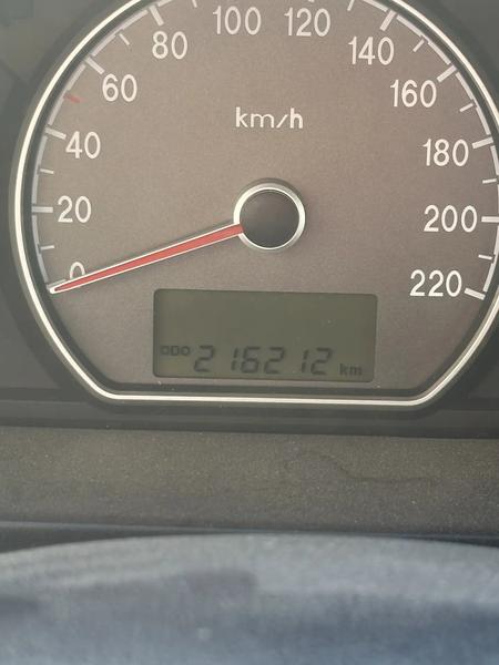 Hyundai Elantra 2007, фото 9