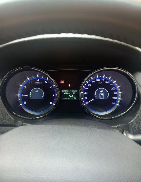 Hyundai Sonata 2012, фото 2