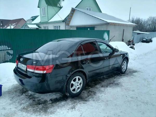 Hyundai Не указана 2007, фото 3