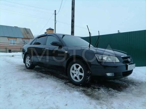 Hyundai Не указана 2007, фото 2