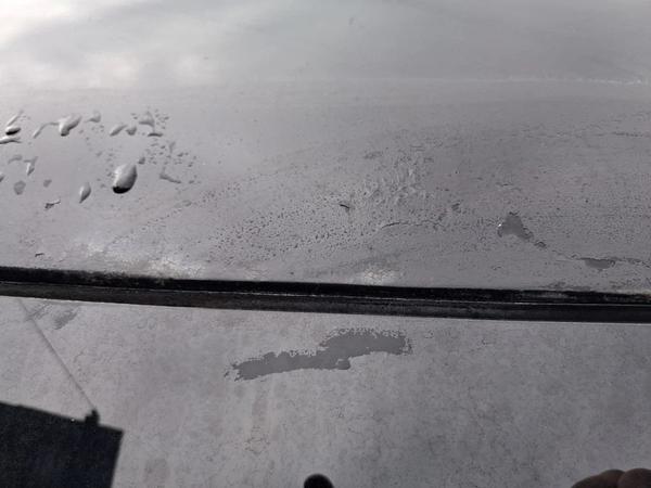 Hyundai Sonata 2008, фото 15