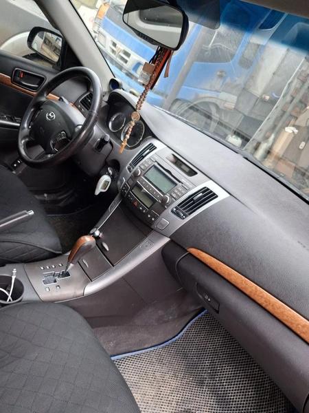 Hyundai Sonata 2008, фото 3