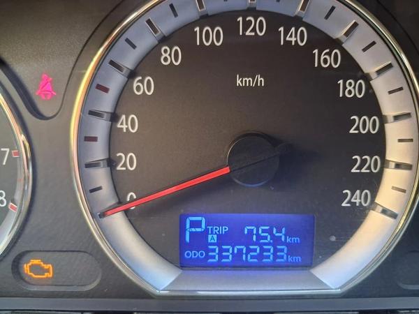 Hyundai Sonata 2008, фото 10