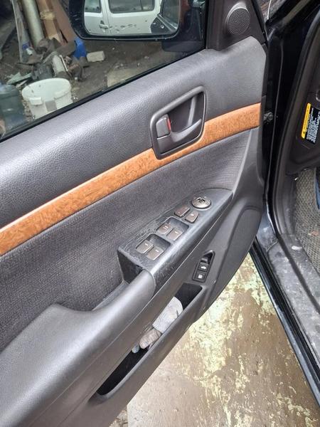 Hyundai Sonata 2008, фото 21
