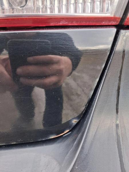 Hyundai Sonata 2008, фото 4