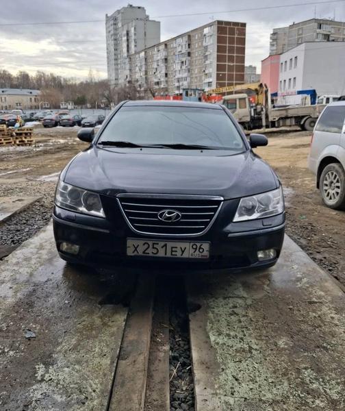 Hyundai