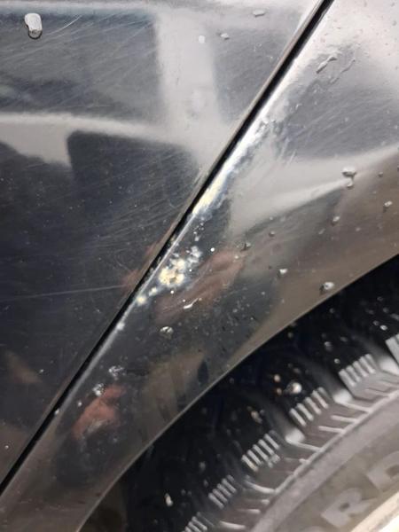 Hyundai Sonata 2008, фото 13