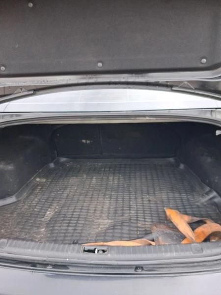 Hyundai Sonata 2008, фото 12