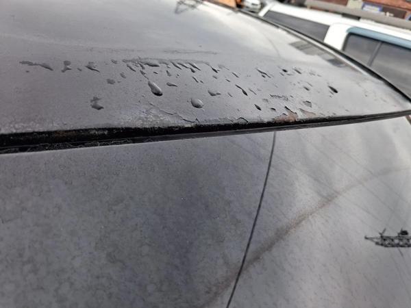 Hyundai Sonata 2008, фото 17