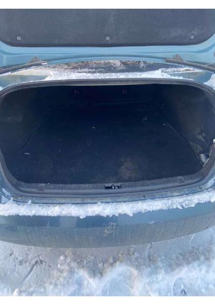 Hyundai Sonata 2006, фото 10