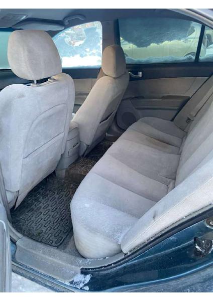Hyundai Sonata 2006, фото 8