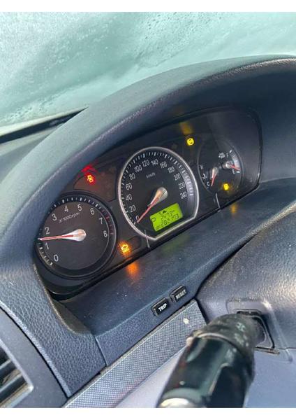 Hyundai Sonata 2006, фото 11