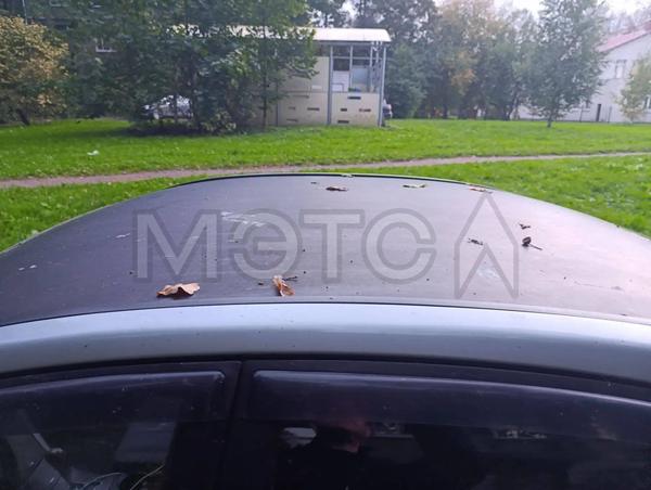 Hyundai Sonata 2008, фото 9