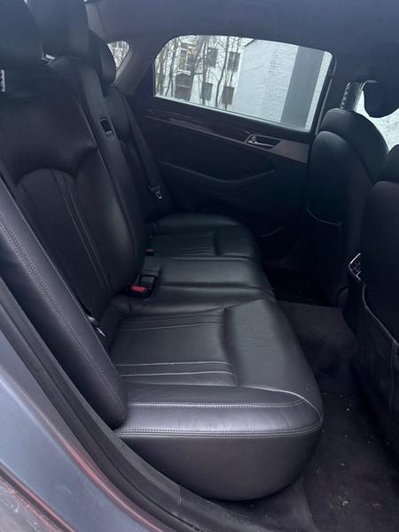 Hyundai Genesis 2014, фото 7